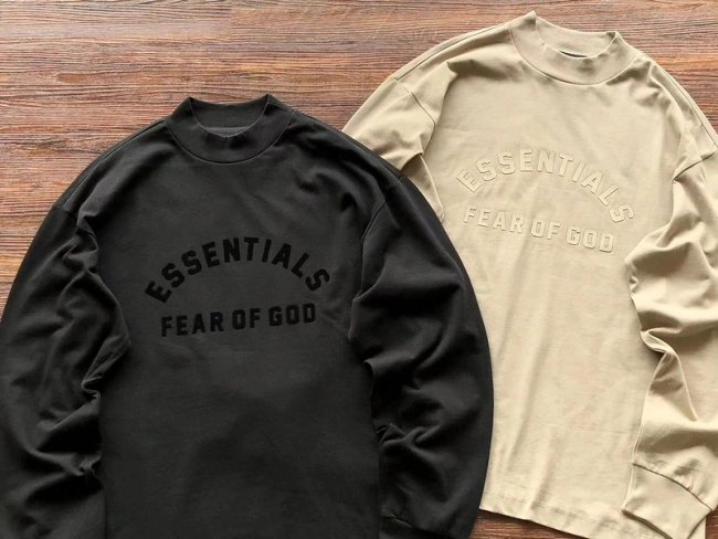 Fear of God Long-Sleeve