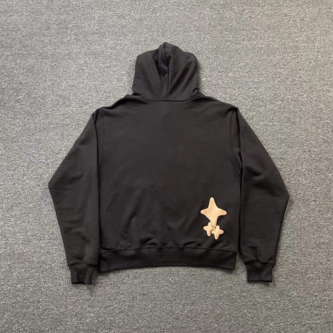 Broken Planet Hoodie