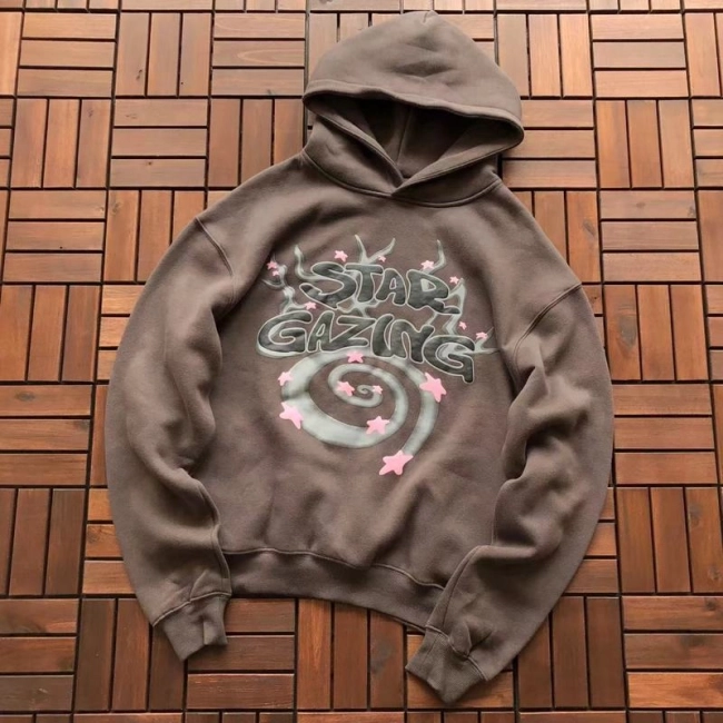 Broken Planet Hoodie