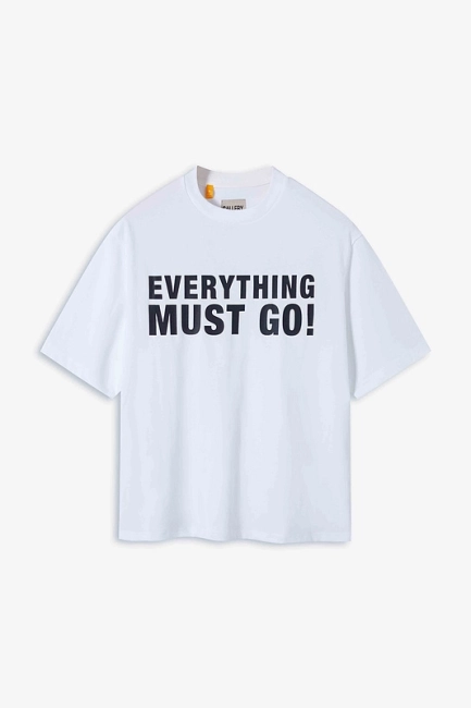 GALLERY DEPT. Everything Must Go Tee