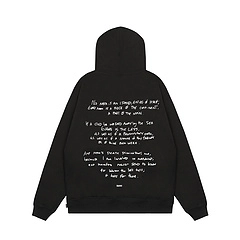 Supreme Corteiz Rules The World Hoodie