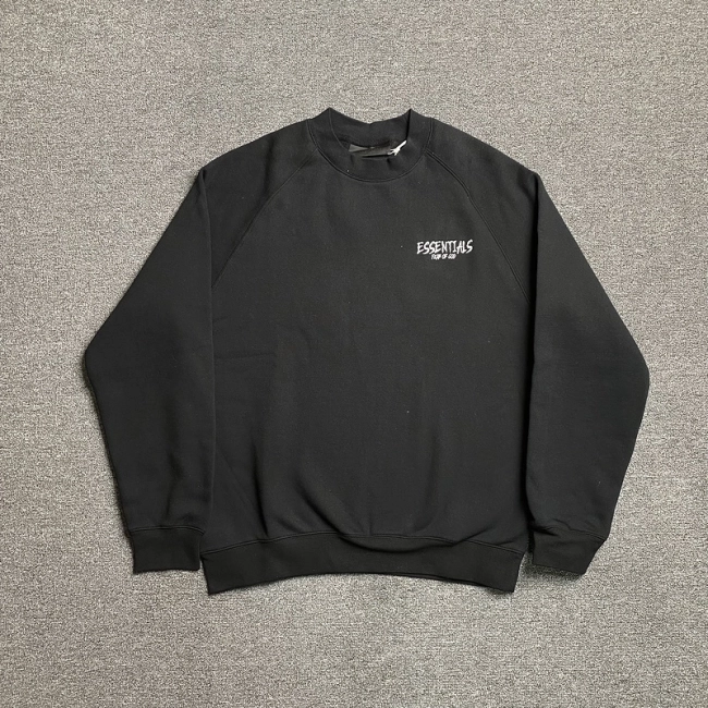 Fear of God Essentials Crewneck