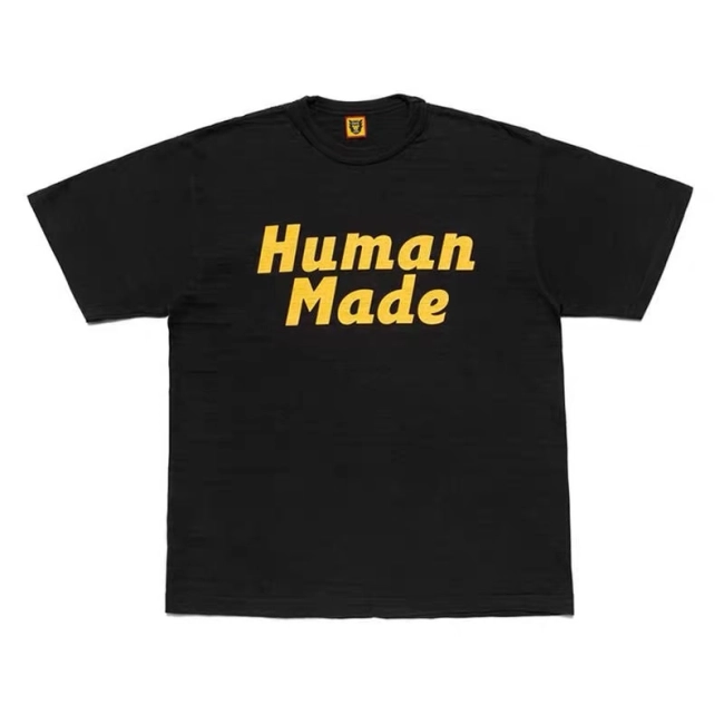 Human made swimming duck T-Shirt