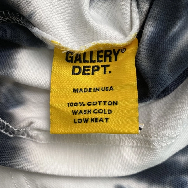 GALLERY DEPT. T-shirt