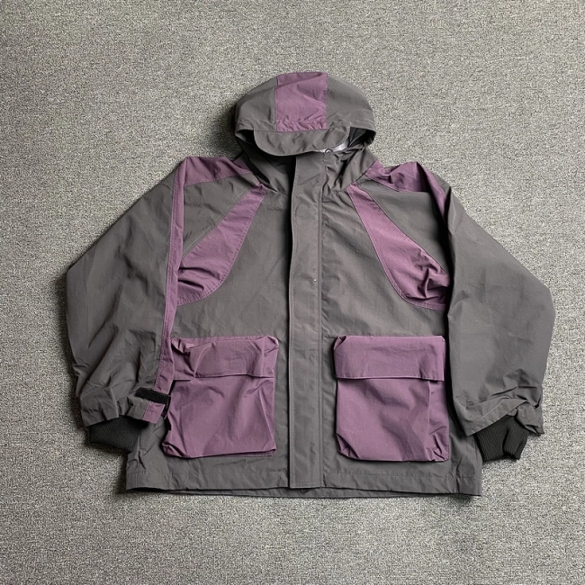 Grailz Jacket