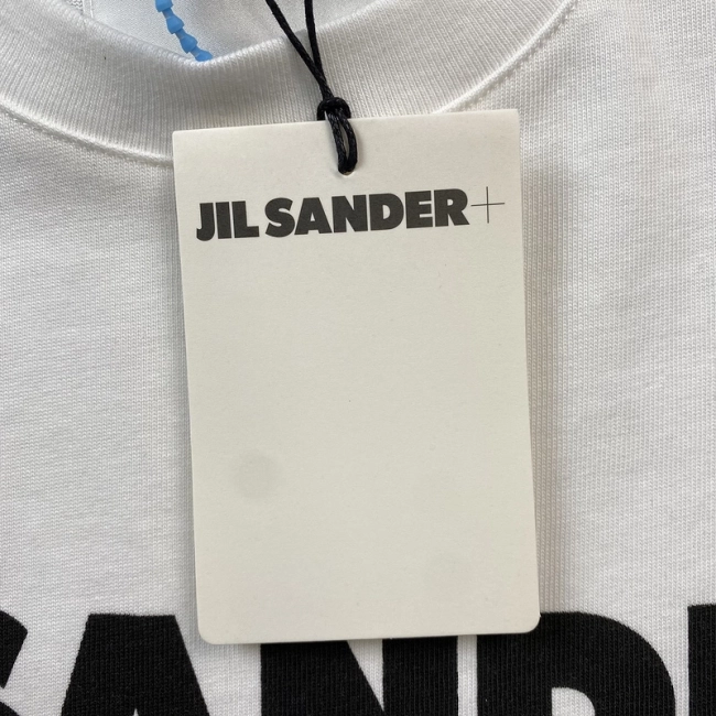 Jil Sander T-shirt