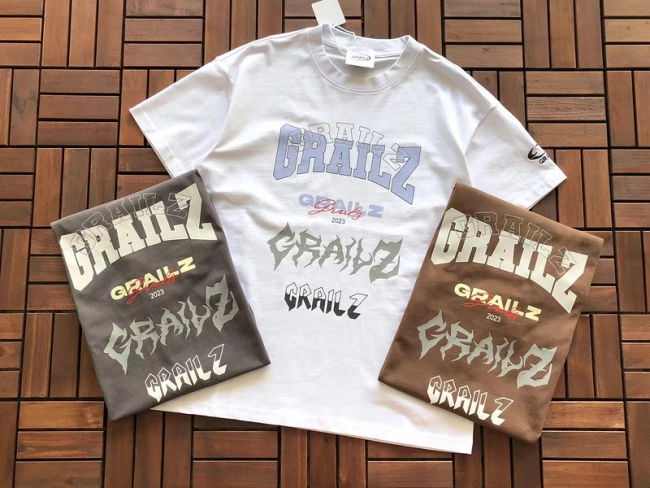 Grailz T-Shirt