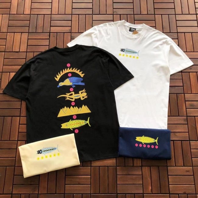 Stüssy T-Shirt