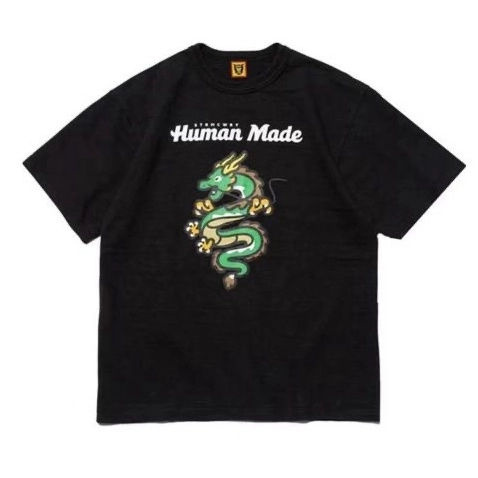 Human Made Graphic T-Shirt