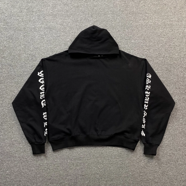 ASKYURSELF Hoodie