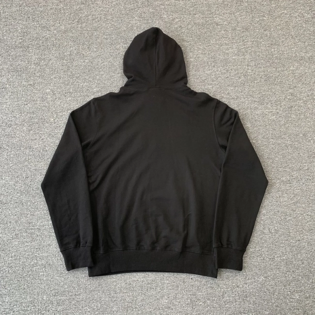 Revenge Hoodie