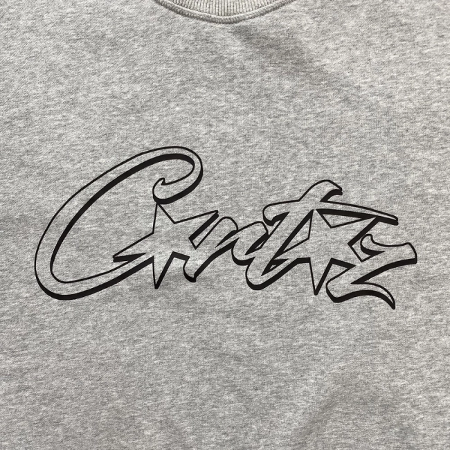 Corteiz Crewneck