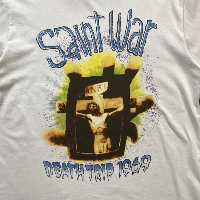 Saint Michael T-shirt