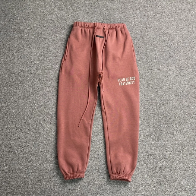 Fear of God Pants