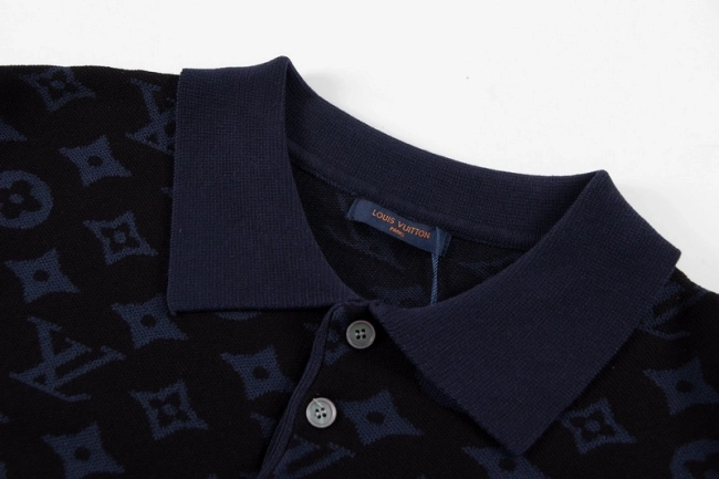 Louis Vuitton Polo Shirt