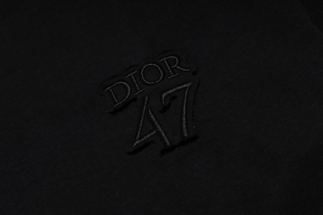 Dior T-Shirt S-2XL