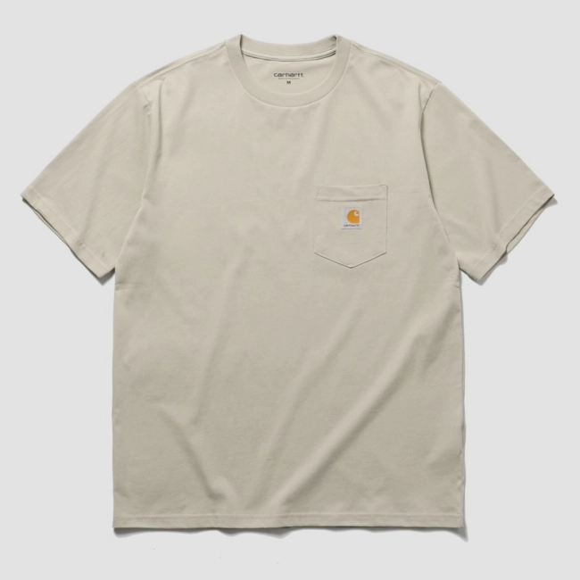 Carhart K87 Classic Series Short Sleeve T-shirt