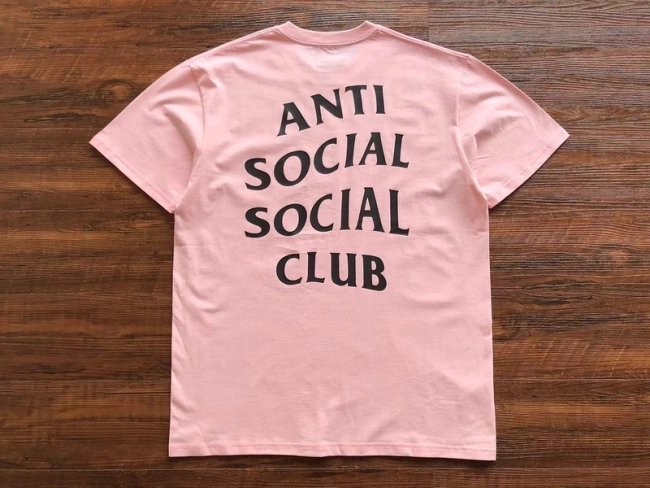 ANTI SOCIAL SOCIAL CLUB T-Shirt