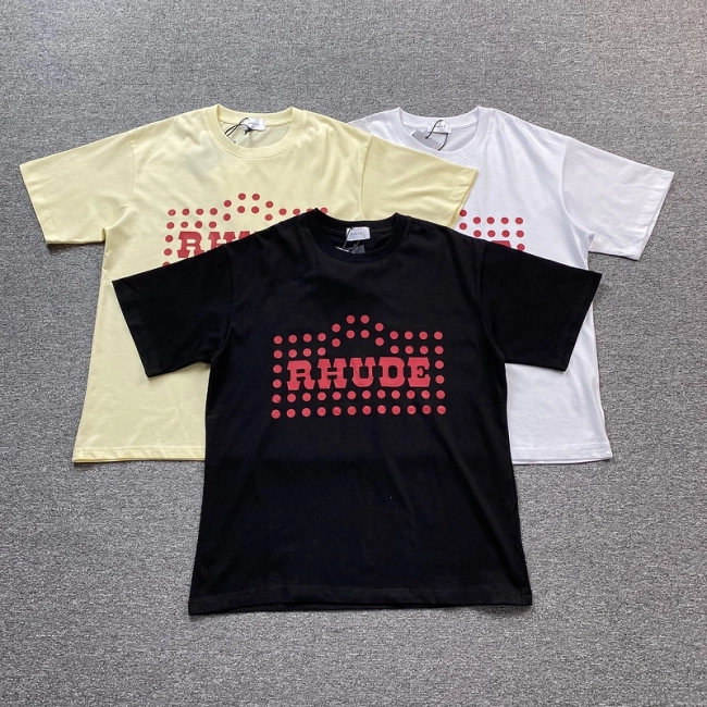 RHUDE T-shirt