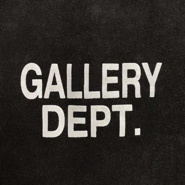 GALLERY DEPT. T-shirt