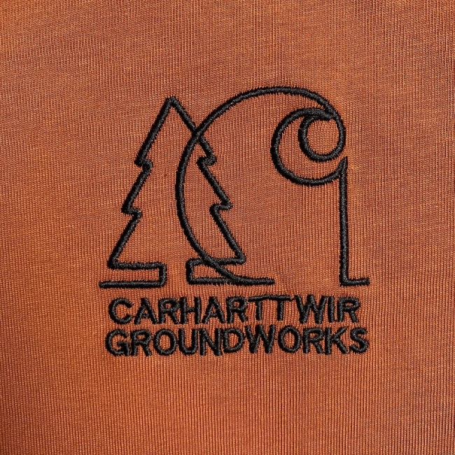 Carhartt T-shirt