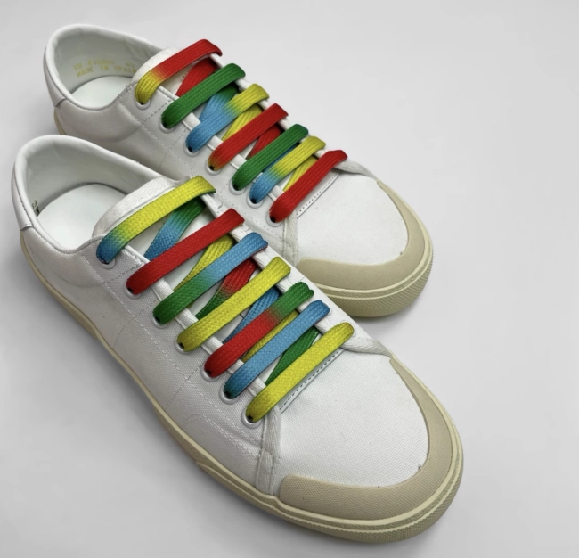 SLP Rainbow sneakers SS16-18426