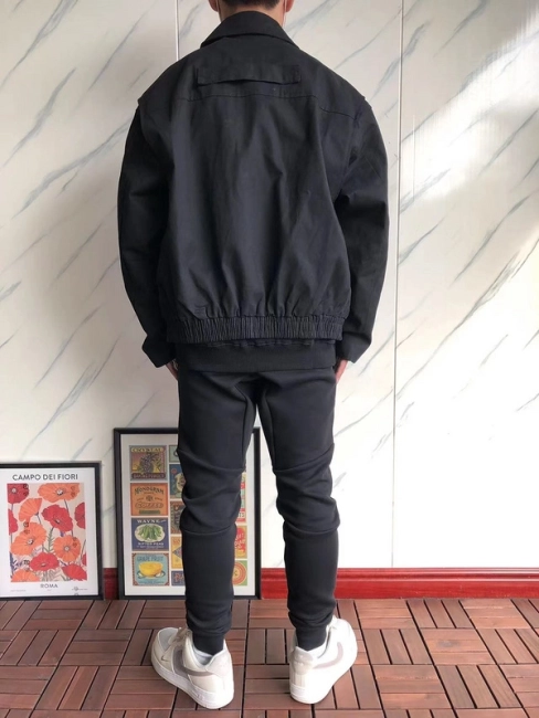 Grailz Jacket