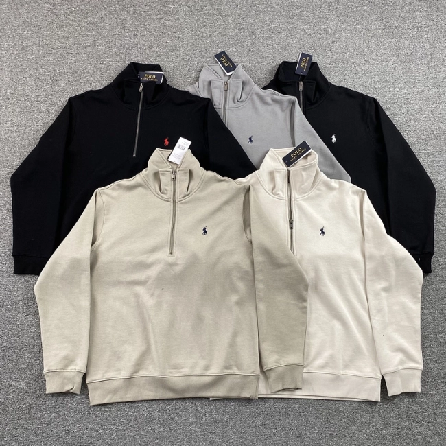 Ralph Lauren Polo Hoodie