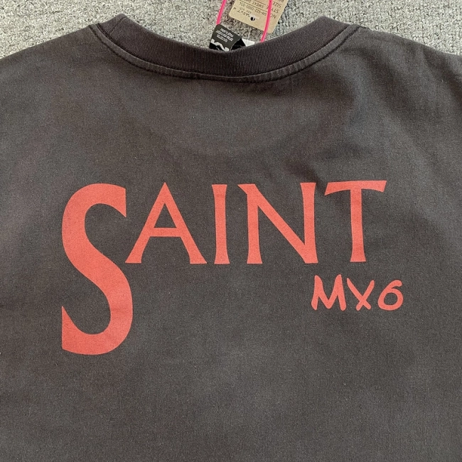 Saint Michael T-shirt