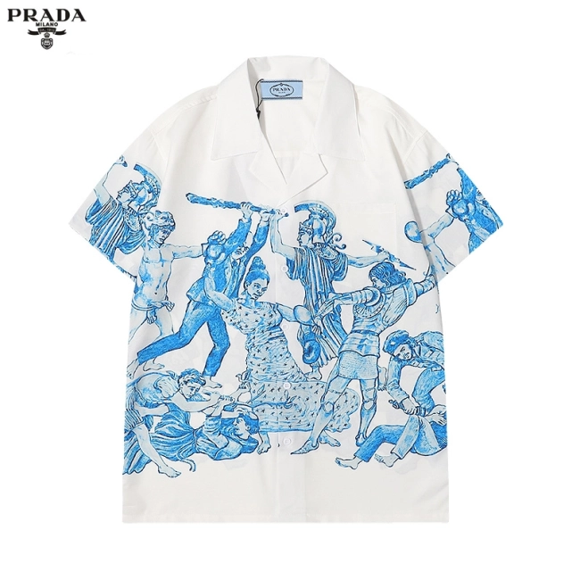 Prada Shirt