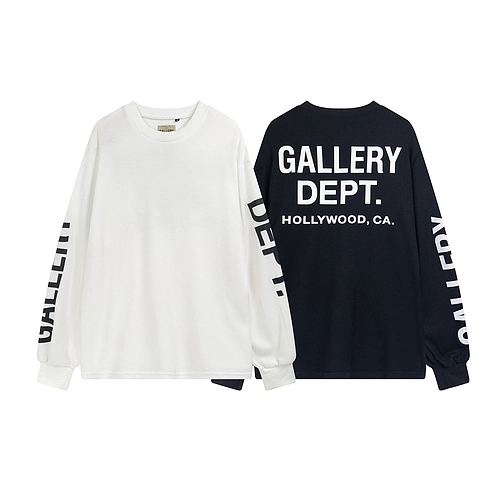 Gallery Dept.  THERMAL Sweatshirt