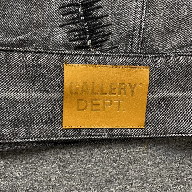 GALLERY DEPT. Jacket