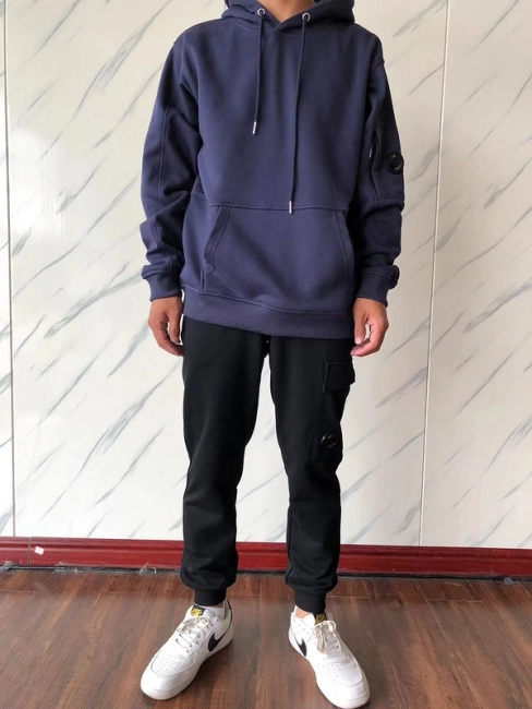 CP Company Hoodie