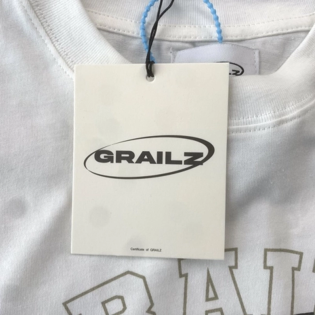 Grailz T-shirt