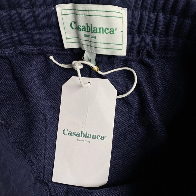 Casablanca Pants