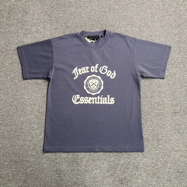 Fear of God ESSENTIALS T-shirt