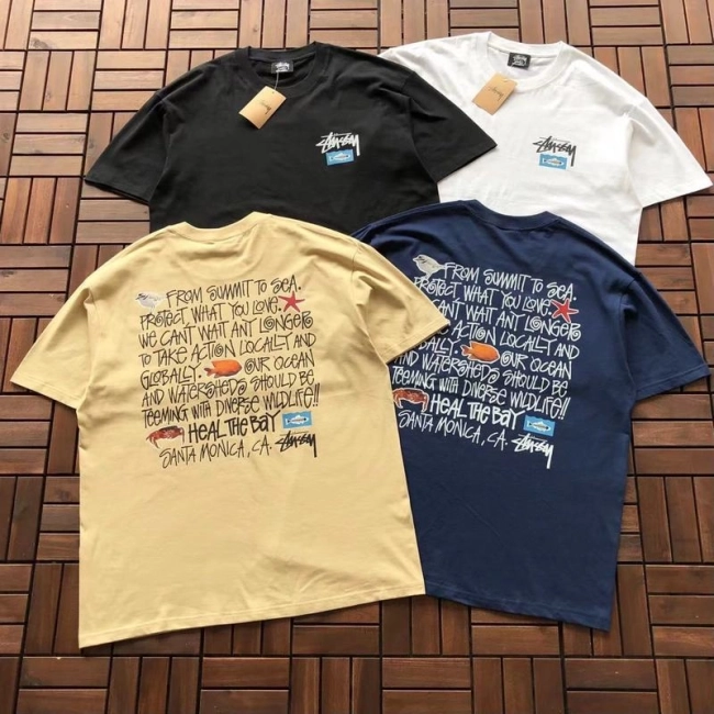 Stüssy T-Shirt