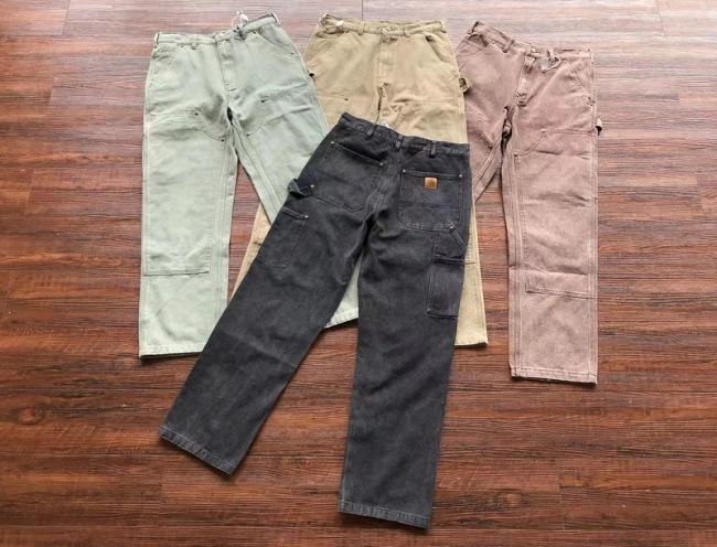 Carhartt Trousers