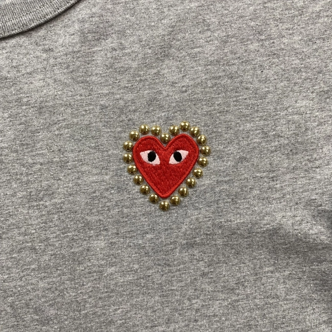 Comme des Garçons Play T-shirt