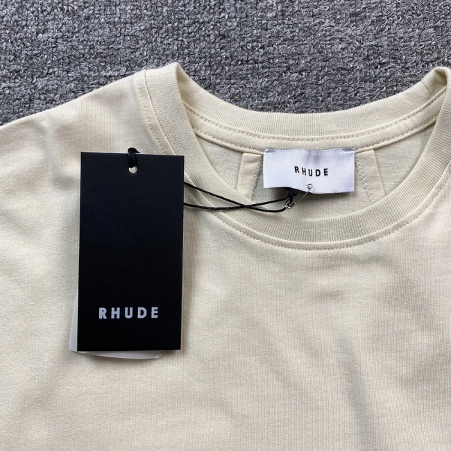 RHUDE T-shirt