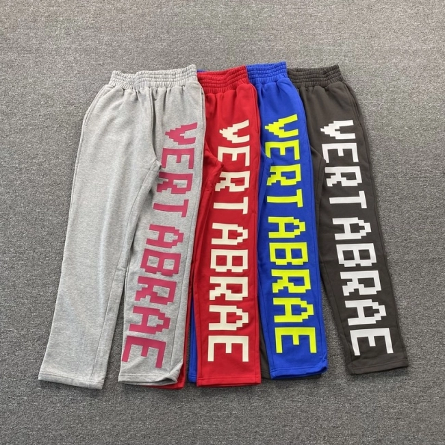 VERTABRAE Pants