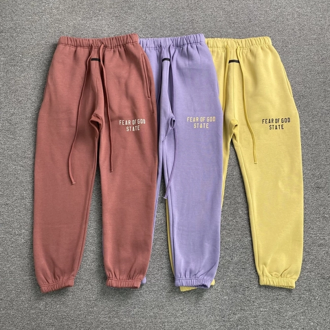 Fear of God Pants