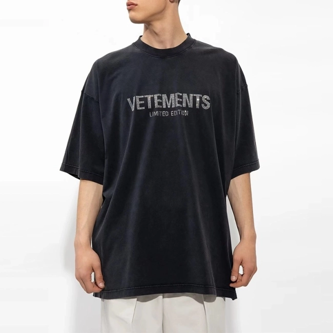 Vetements T-shirt