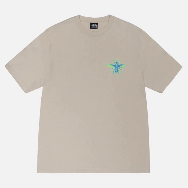 Stüssy SS23 Housefly Tee