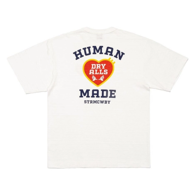 Human Made Graphic T-Shirt