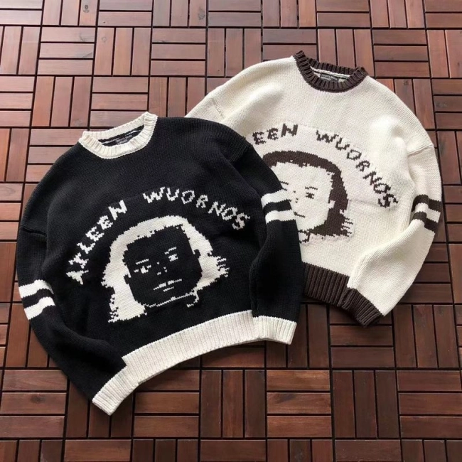 Enfants Riches Déprimés Sweater