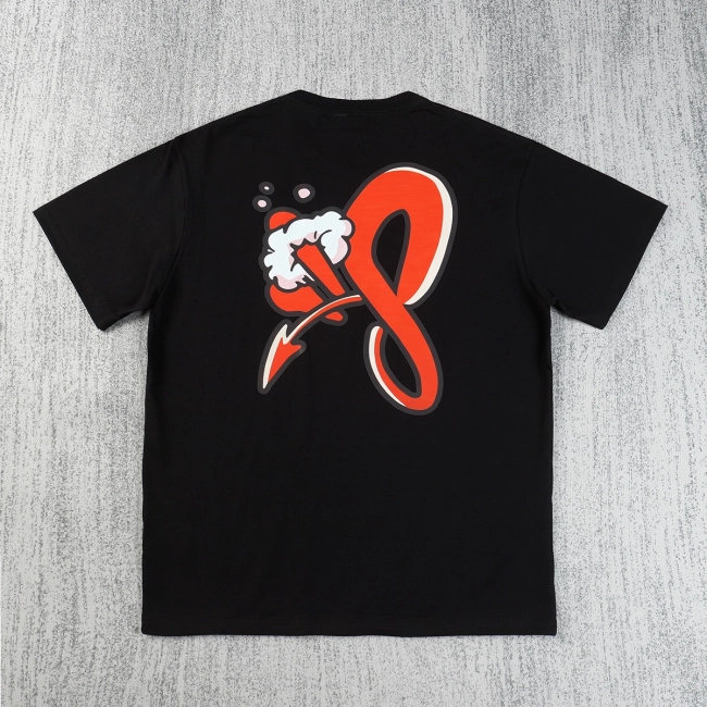 Camiseta Syna Devil