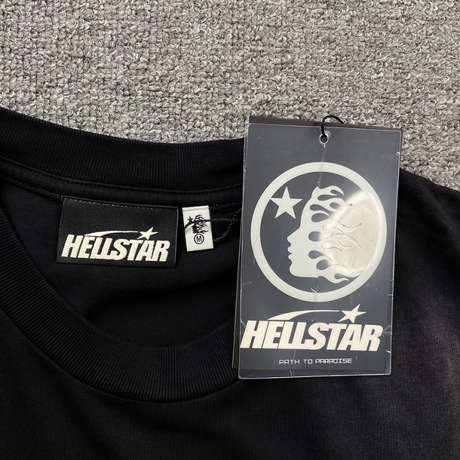 HELLSTAR T-shirt