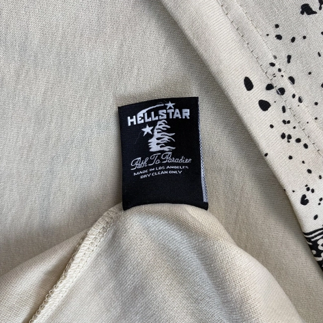 HELLSTAR T-shirt