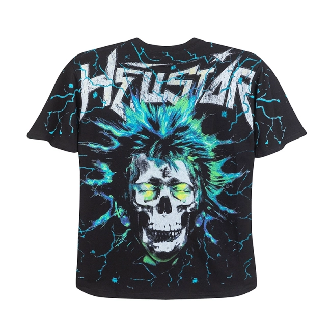 HELLSTAR Electric Kid Tee